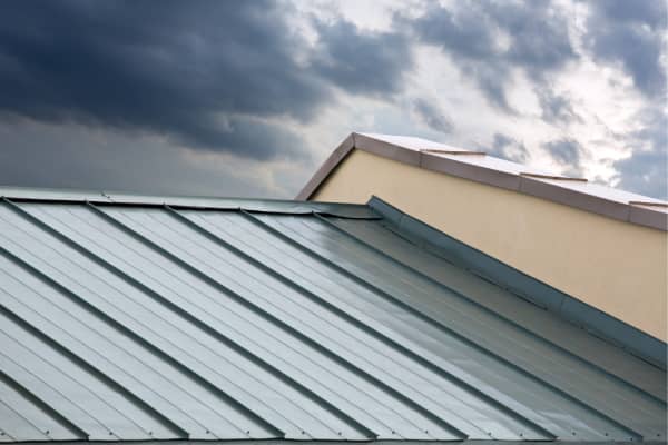 Commercial Roofing Installation and Repair