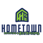 Hometown Roofing & Exteriors, AR
