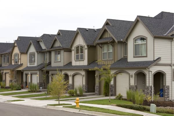 New Construction Roof Installation Services